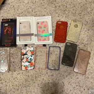 12 iPhone 7 cases